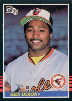 Ken Dixon