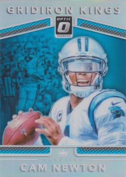 Cam Newton