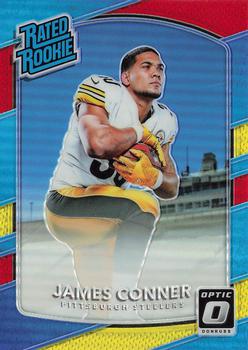 James Conner