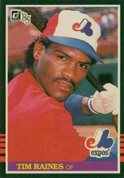 Tim Raines