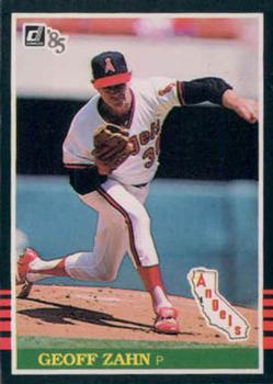 Geoff Zahn