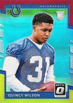 Quincy Wilson