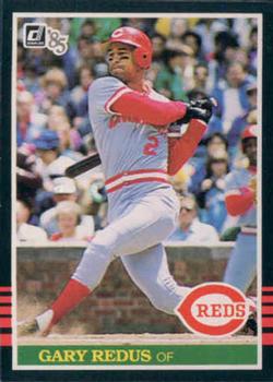 Gary Redus