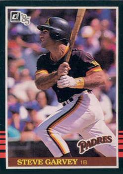 Steve Garvey