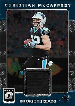 Christian McCaffrey