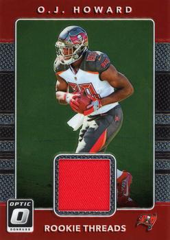 O.J. Howard