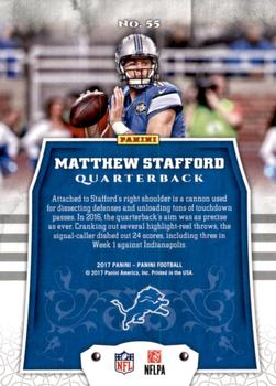 Matthew Stafford