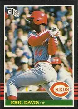 Eric Davis