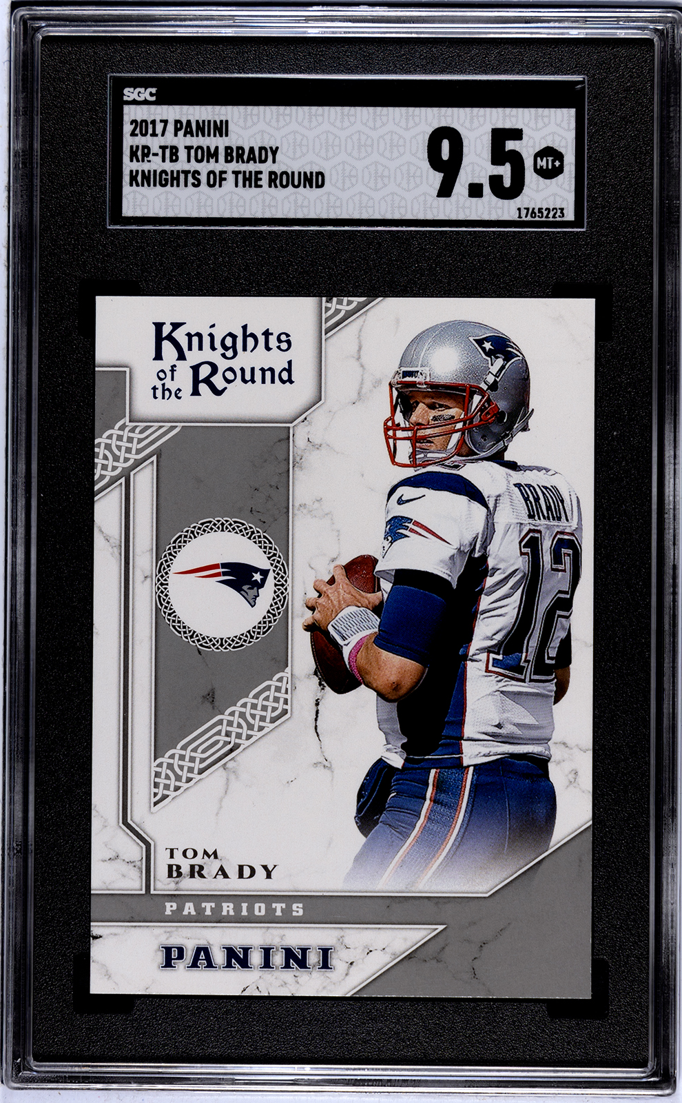 Tom Brady