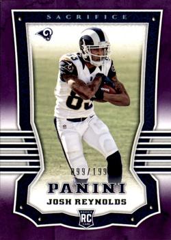Josh Reynolds
