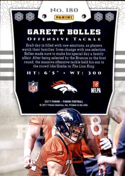 Garett Bolles
