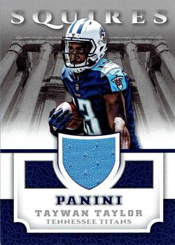 Taywan Taylor