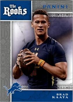 Brad Kaaya