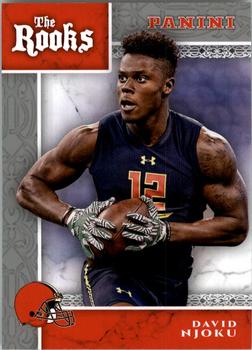 David Njoku