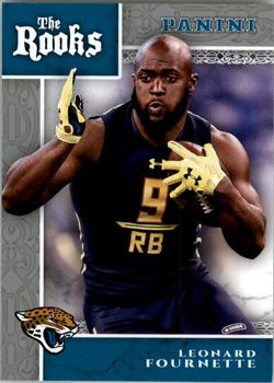 Leonard Fournette