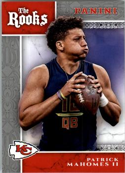 Patrick Mahomes II