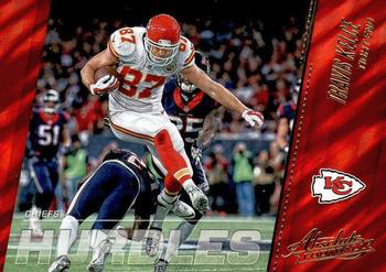Travis Kelce
