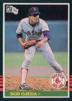 Bob Ojeda