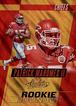 Patrick Mahomes II