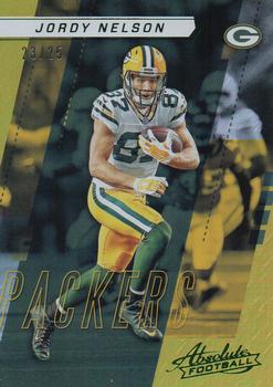 #97 Jordy Nelson