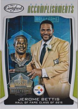 Jerome Bettis
