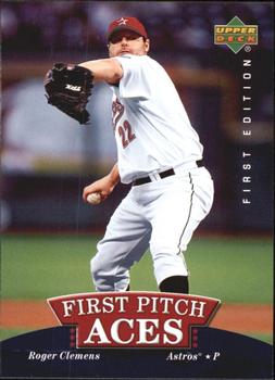 Roger Clemens