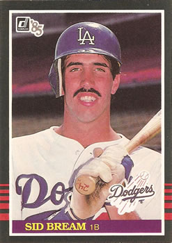 Sid Bream