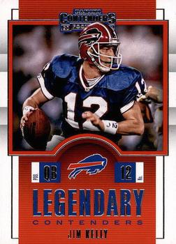 Jim Kelly