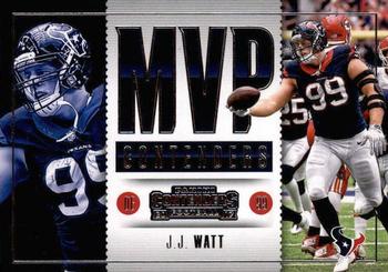 J.J. Watt