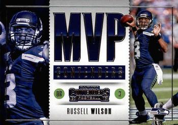 Russell Wilson