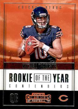 Mitchell Trubisky