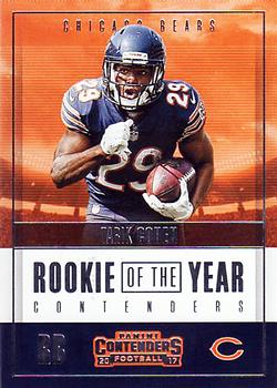 Tarik Cohen