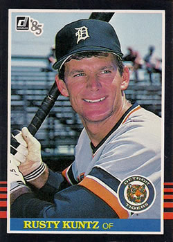 Rusty Kuntz