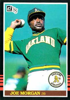 Joe Morgan