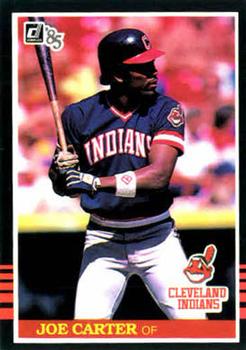 Joe Carter