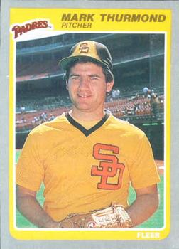 Mark Thurmond