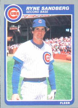 Ryne Sandberg