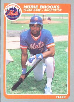 Hubie Brooks