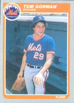 Tom Gorman