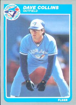 Dave Collins