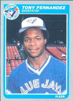 Tony Fernandez