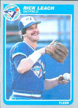 Rick Leach