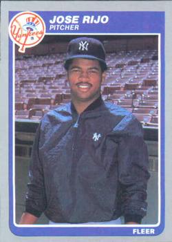 Jose Rijo