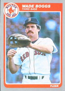 Wade Boggs