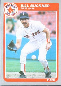 Bill Buckner
