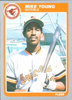Mike Young