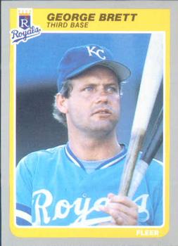 George Brett