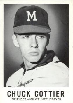 Chuck Cottier