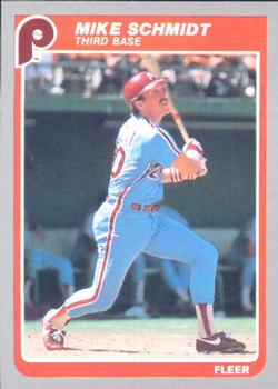 Mike Schmidt