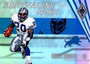 Barry Sanders